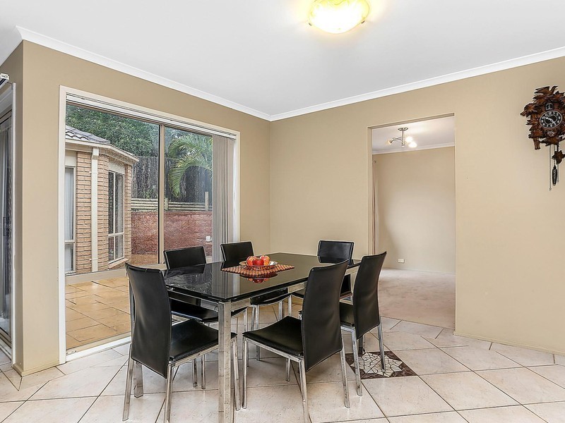 3/17 Brisbane Avenue, Mount Kuring-gai NSW 2080