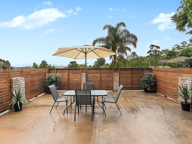 3/17 Brisbane Avenue, Mount Kuring-gai NSW 2080
