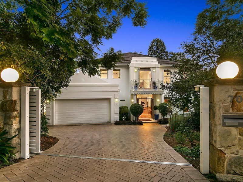 70 Pentecost Avenue, Pymble NSW 2073