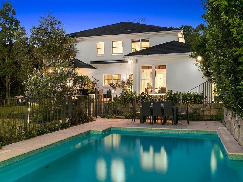 70 Pentecost Avenue, Pymble NSW 2073