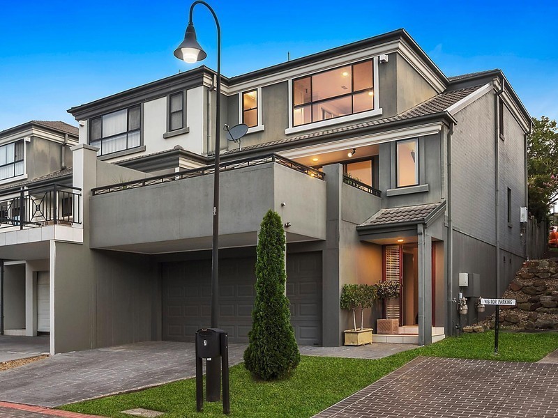 7 Allamanda Way, Thornleigh NSW 2120