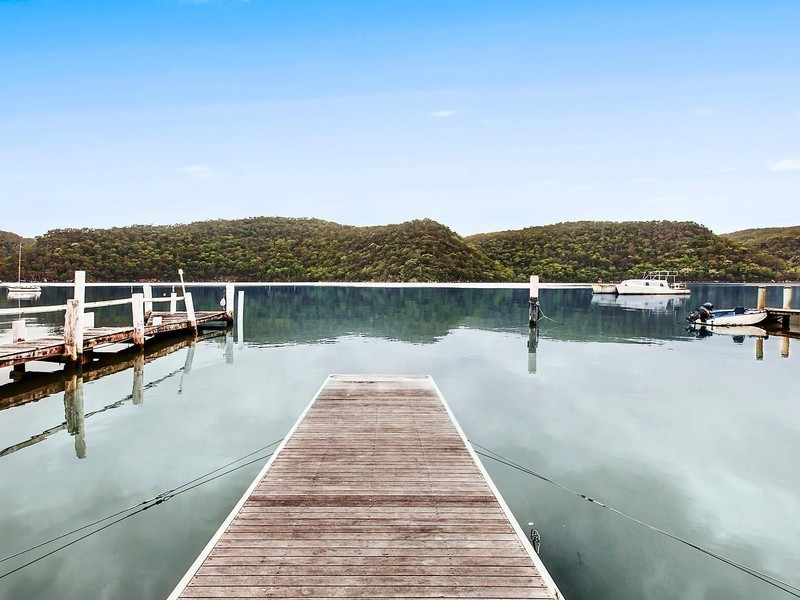 43 Cheero Point Road, Cheero Point NSW 2083