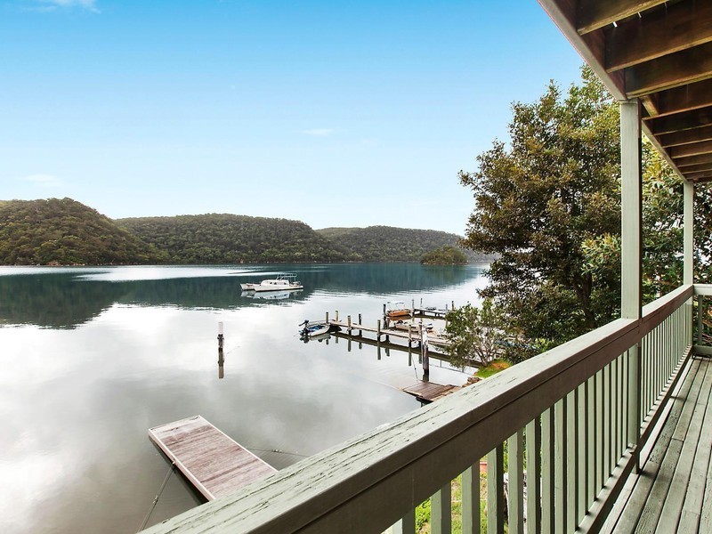 43 Cheero Point Road, Cheero Point NSW 2083