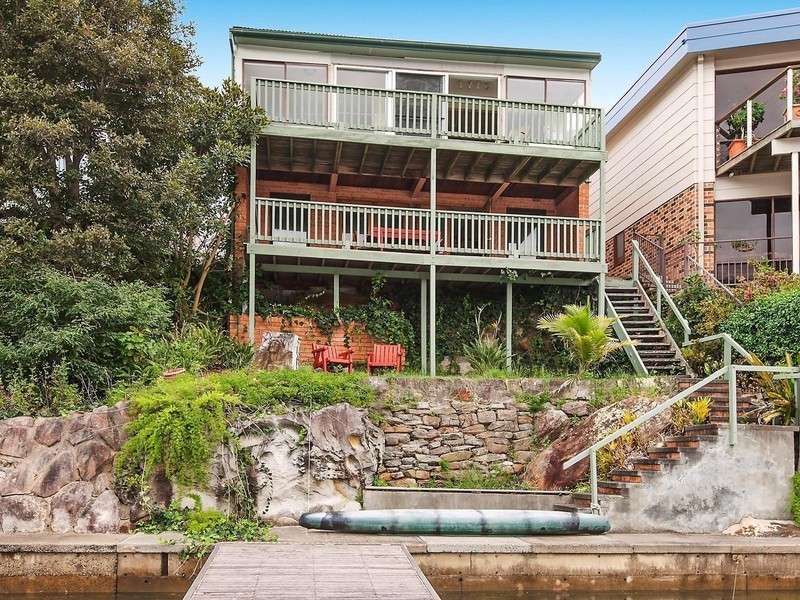 43 Cheero Point Road, Cheero Point NSW 2083