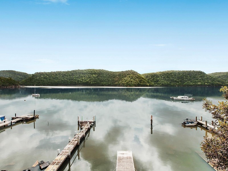 43 Cheero Point Road, Cheero Point NSW 2083