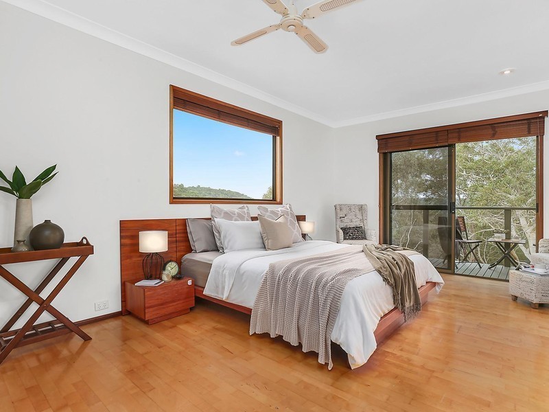 7 Graham Close, Berowra Heights NSW 2082