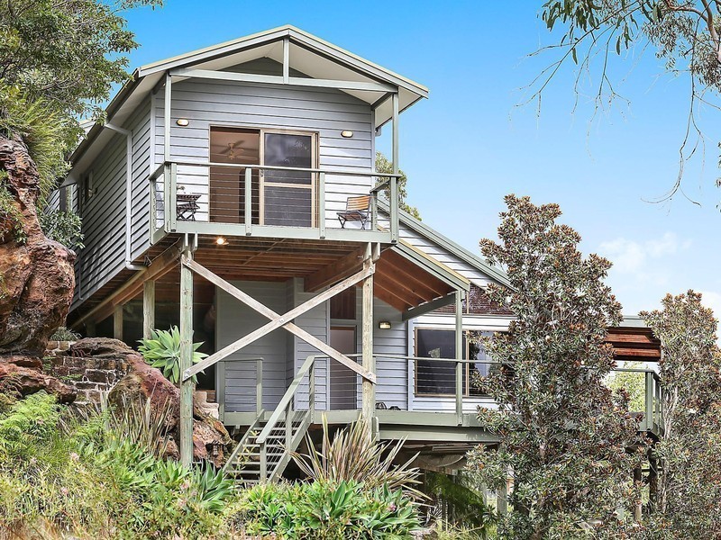 7 Graham Close, Berowra Heights NSW 2082