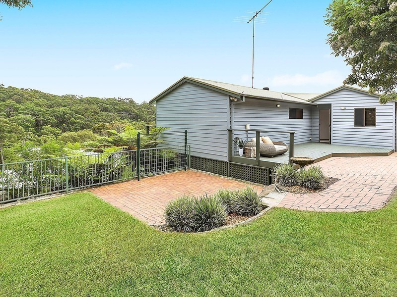 7 Graham Close, Berowra Heights NSW 2082
