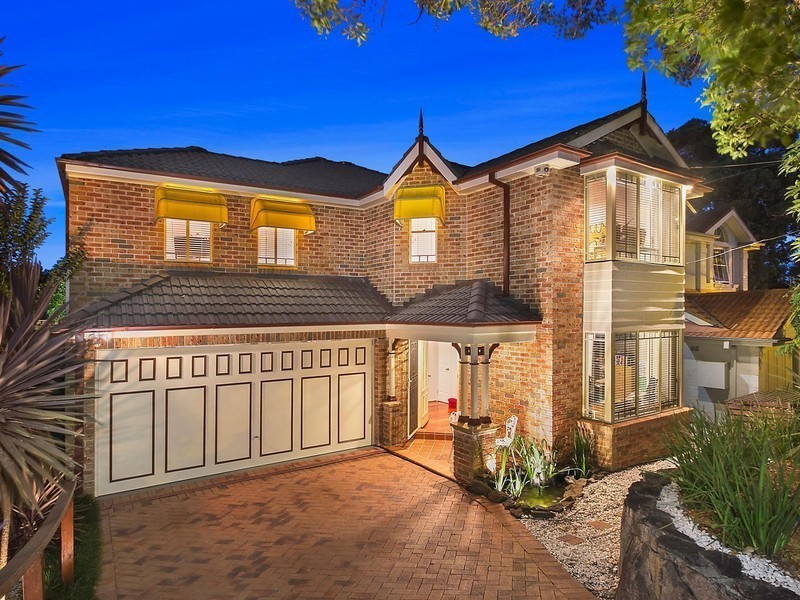 48 Duffy Avenue, Thornleigh NSW 2120