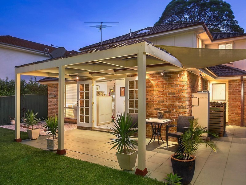 48 Duffy Avenue, Thornleigh NSW 2120