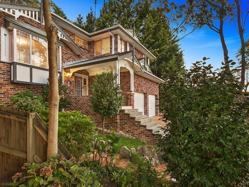 34 Sprigg Place, Mount Colah NSW 2079