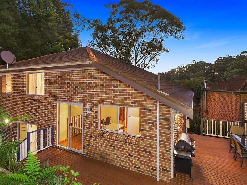 34 Sprigg Place, Mount Colah NSW 2079