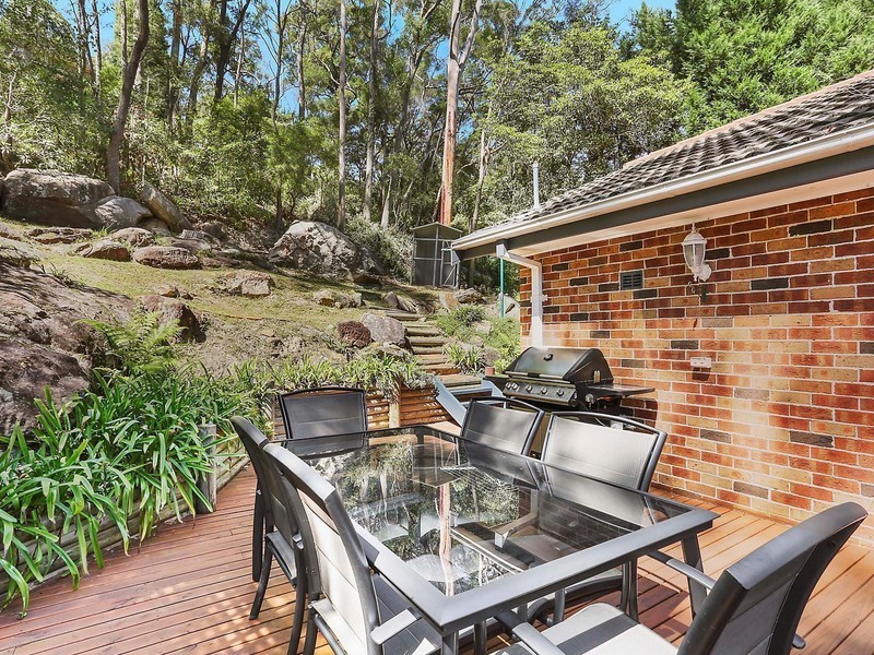 34 Sprigg Place, Mount Colah NSW 2079