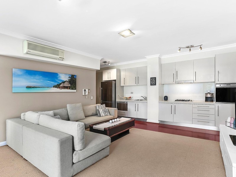 G03/25 Orara Street, Waitara NSW 2077