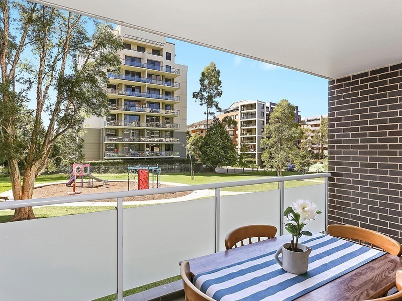 G03/25 Orara Street, Waitara NSW 2077