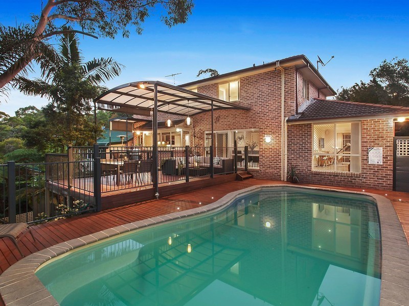 24 Willunga Road, Berowra NSW 2081