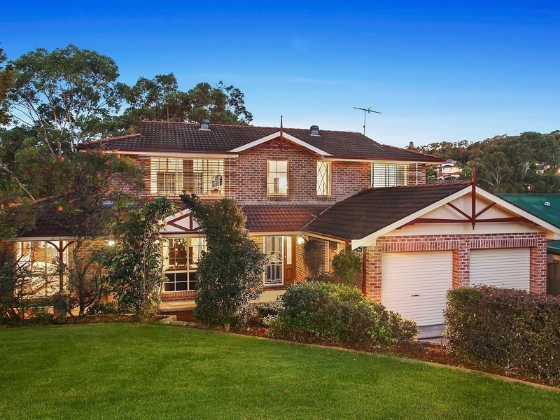 24 Willunga Road, Berowra NSW 2081