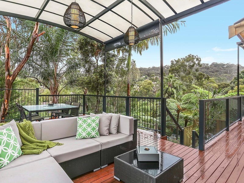 24 Willunga Road, Berowra NSW 2081