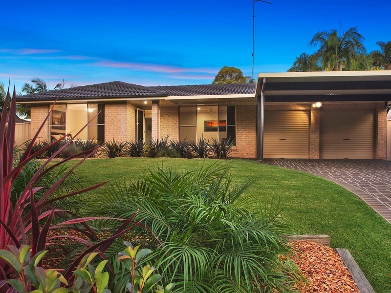 16 Patrick Place, Berowra Heights NSW 2082