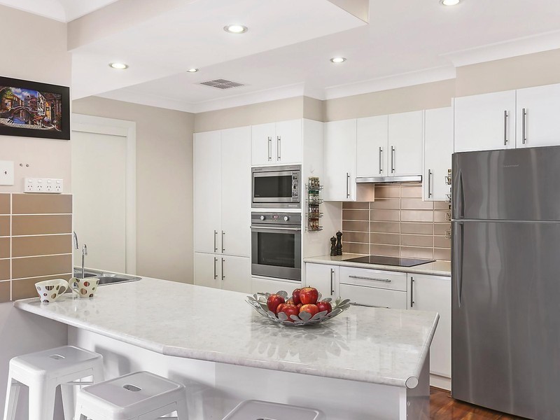 16 Patrick Place, Berowra Heights NSW 2082