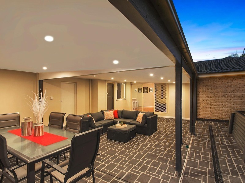 16 Patrick Place, Berowra Heights NSW 2082