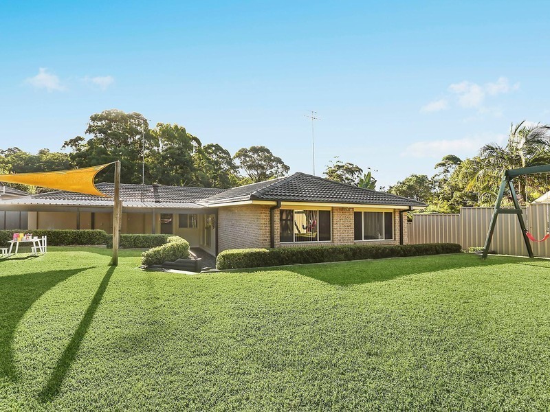 16 Patrick Place, Berowra Heights NSW 2082