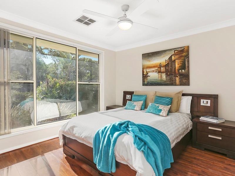 16 Patrick Place, Berowra Heights NSW 2082