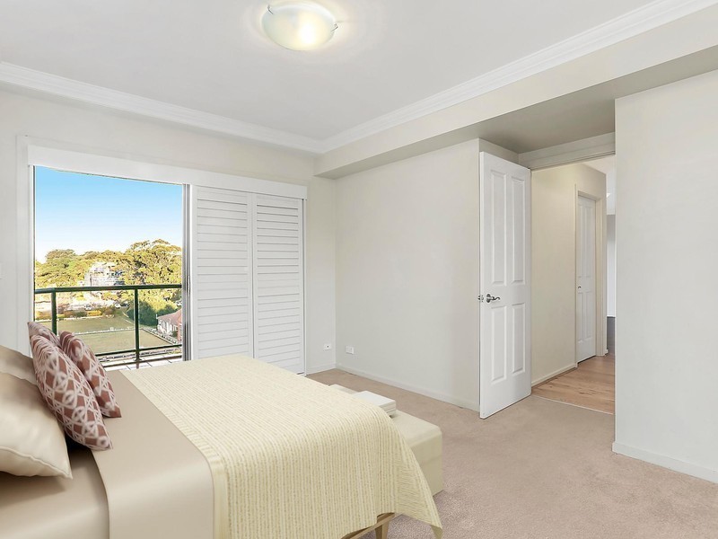 28/47 Waitara Avenue, Waitara NSW 2077