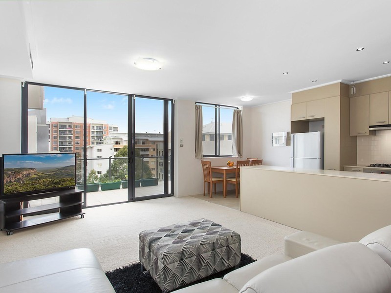 806/11 Waitara Avenue, Waitara NSW 2077