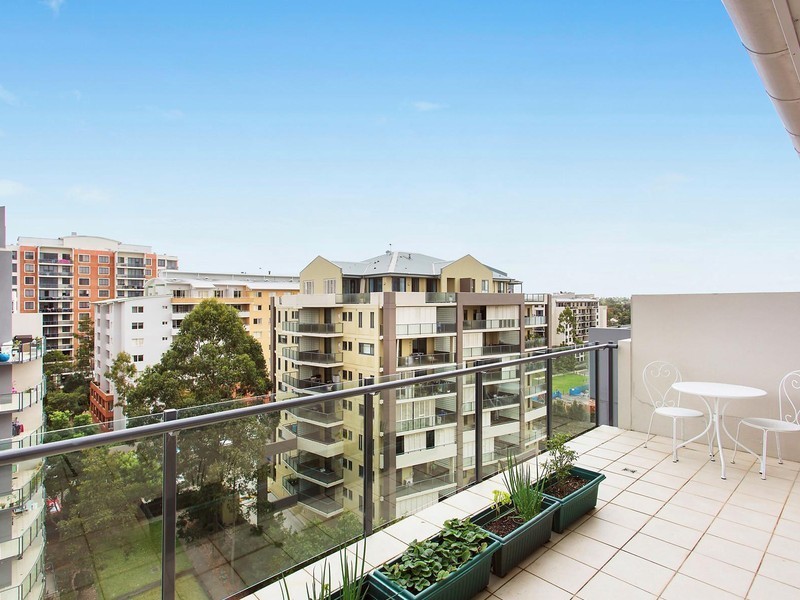 806/11 Waitara Avenue, Waitara NSW 2077