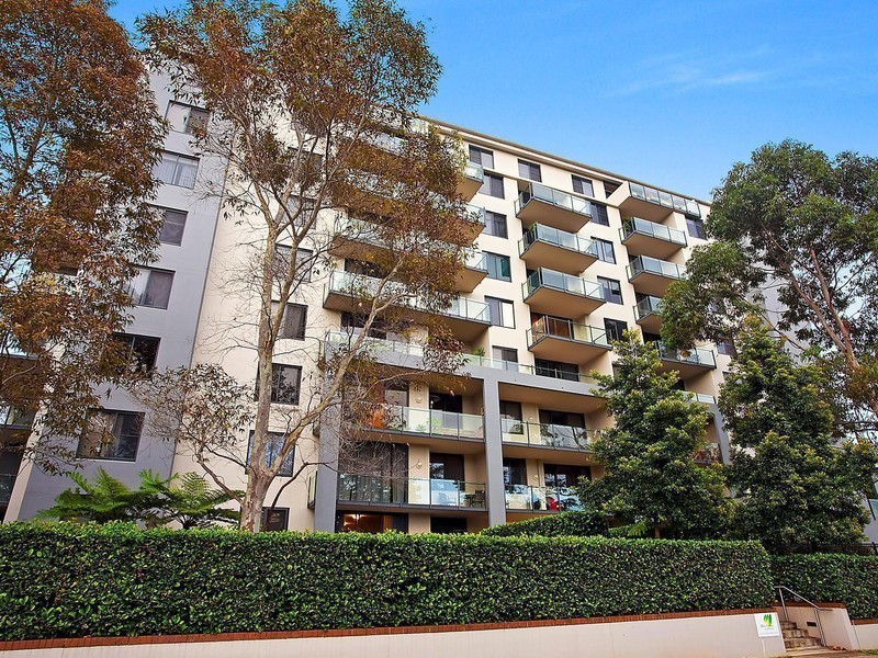 806/11 Waitara Avenue, Waitara NSW 2077