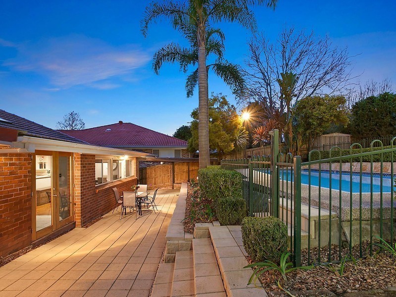 25 Bridgeview Crescent, Thornleigh NSW 2120