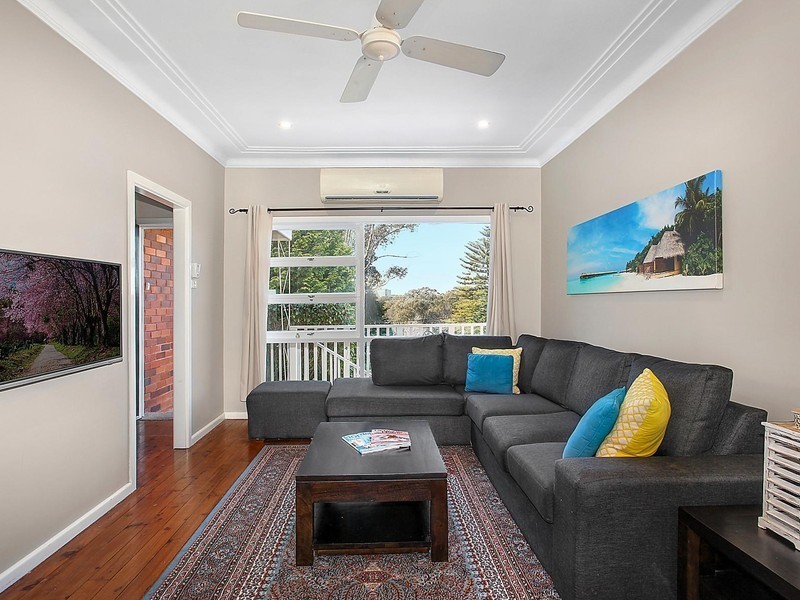 25 Bridgeview Crescent, Thornleigh NSW 2120