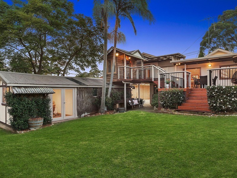 78 Turner Road, Berowra Heights NSW 2082