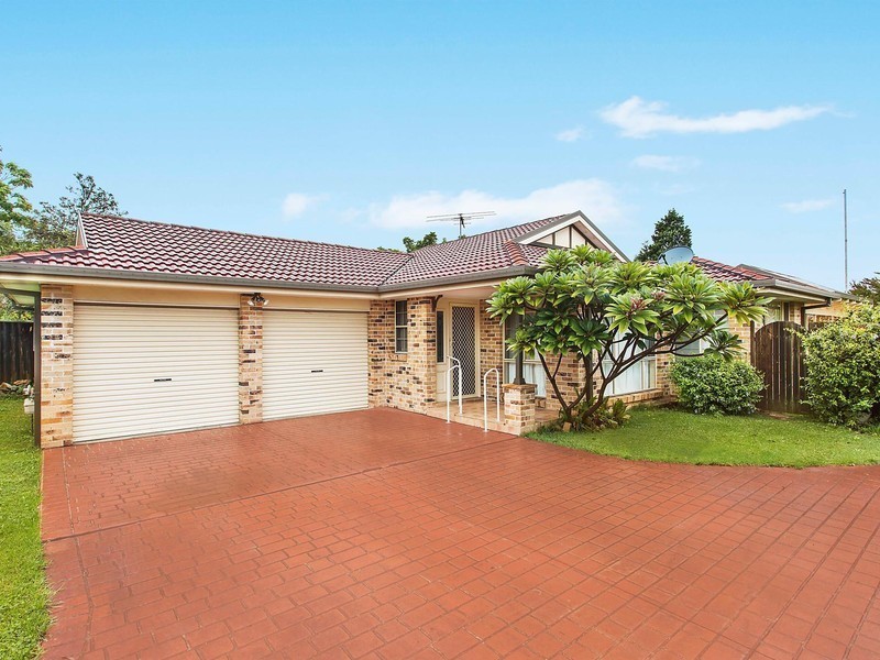 5A Willarong Road, Mount Colah NSW 2079