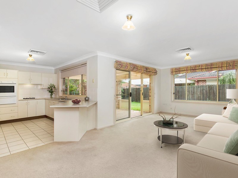 5A Willarong Road, Mount Colah NSW 2079