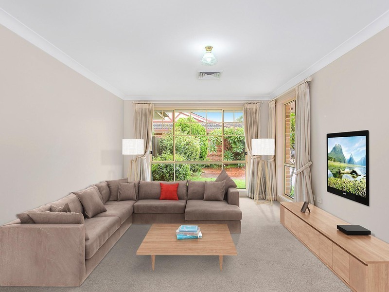 5A Willarong Road, Mount Colah NSW 2079