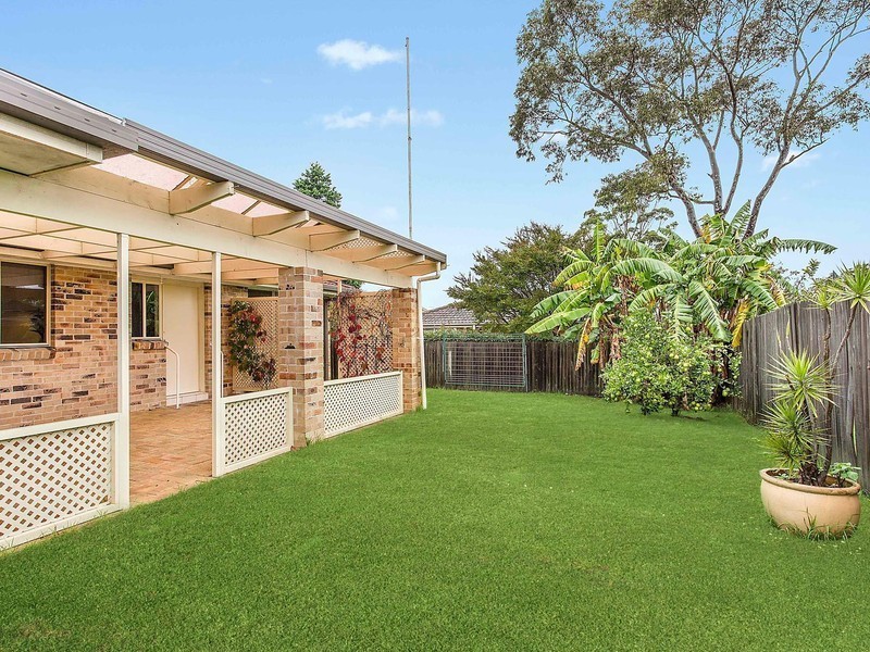 5A Willarong Road, Mount Colah NSW 2079