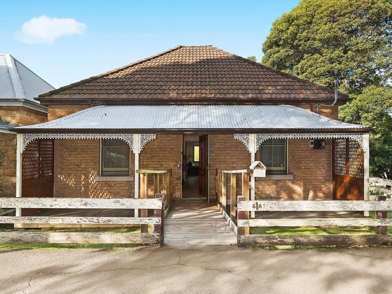 68A Sorrell Street, North Parramatta NSW 2151