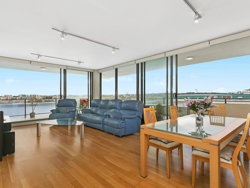502/4 Lewis Avenue, Rhodes NSW 2138