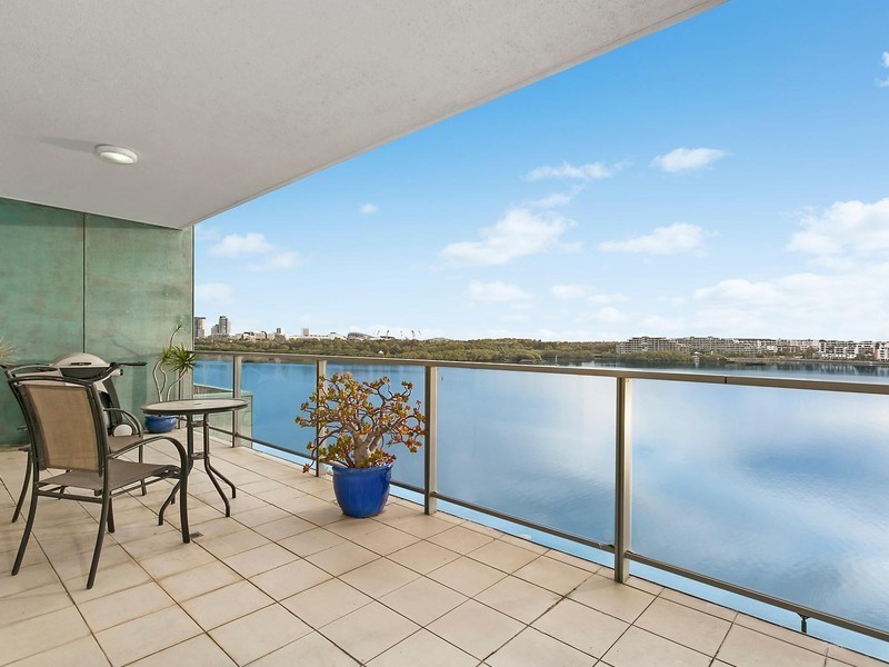 502/4 Lewis Avenue, Rhodes NSW 2138