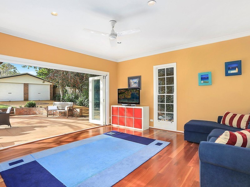 23 Handley Avenue, Thornleigh NSW 2120