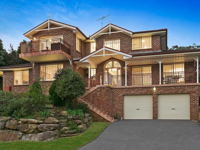 11A Yeramba Crescent, Berowra NSW 2081