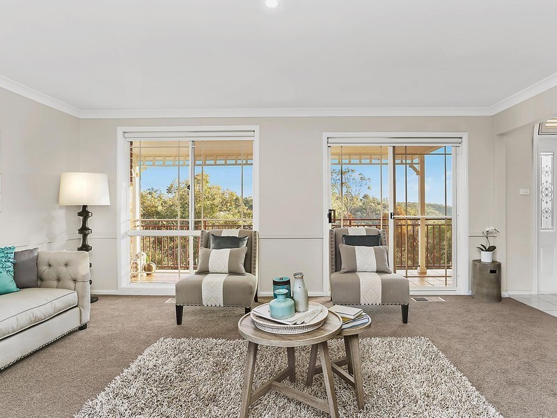 11A Yeramba Crescent, Berowra NSW 2081