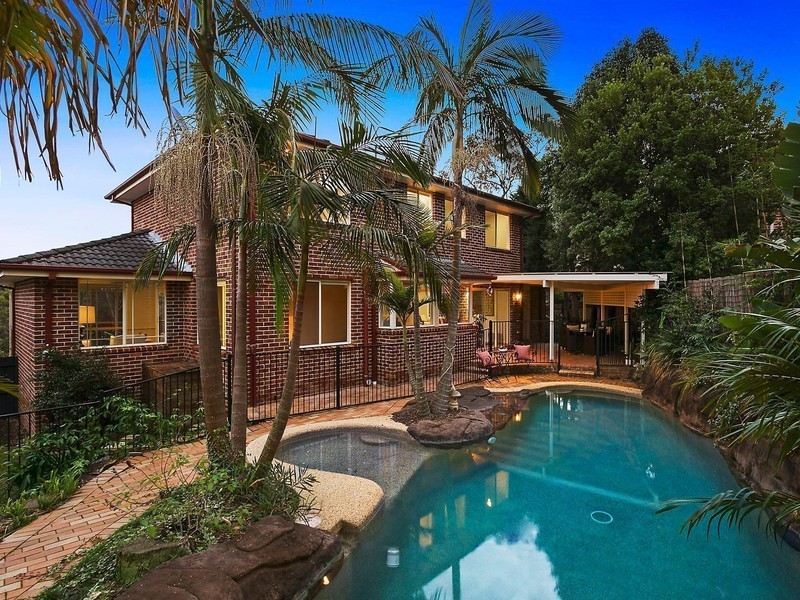 11A Yeramba Crescent, Berowra NSW 2081