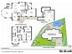11A Yeramba Crescent, Berowra NSW 2081 Floorplan