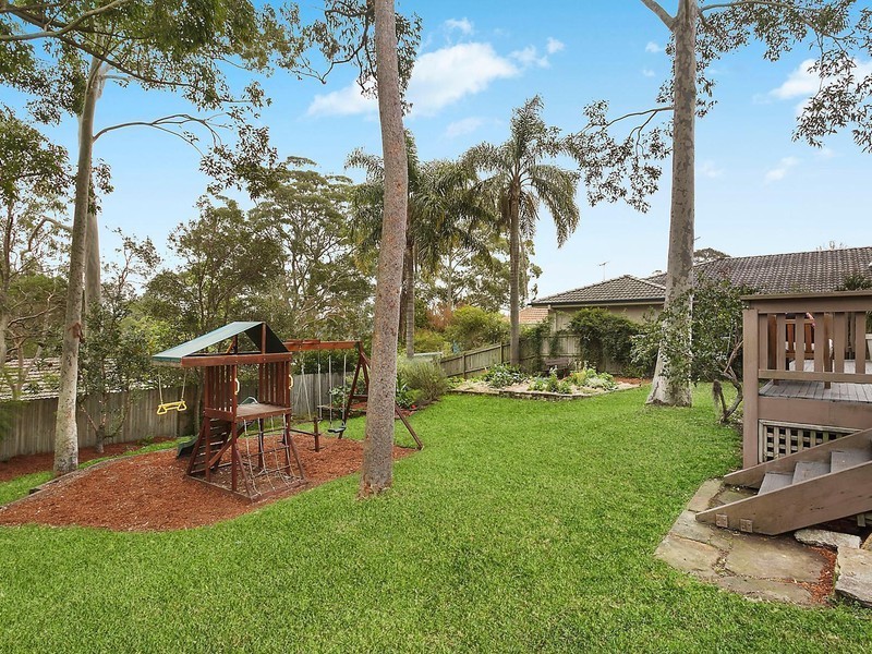 61 Beresford Road, Thornleigh NSW 2120
