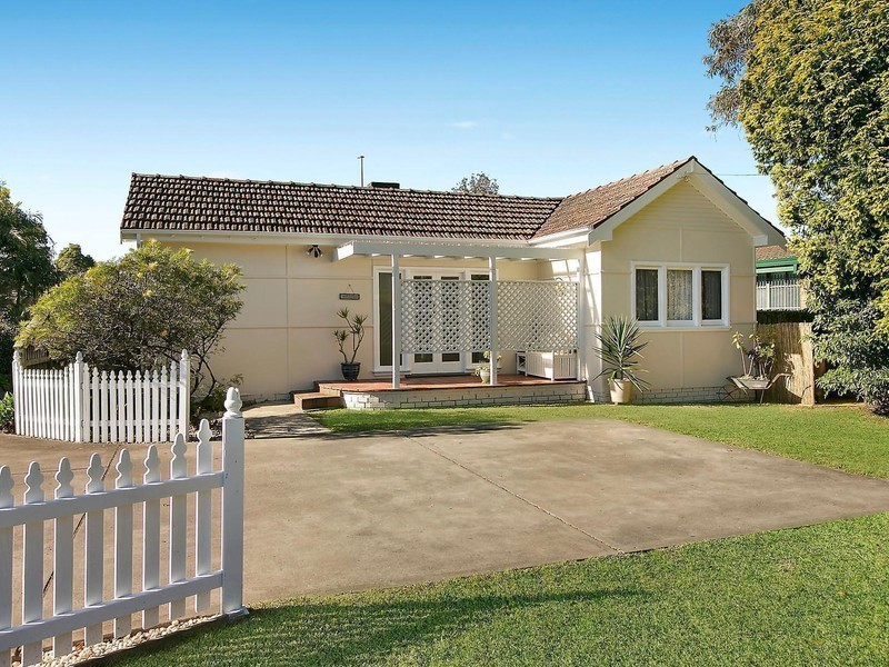 124 Berowra Waters Road, Berowra Heights NSW 2082