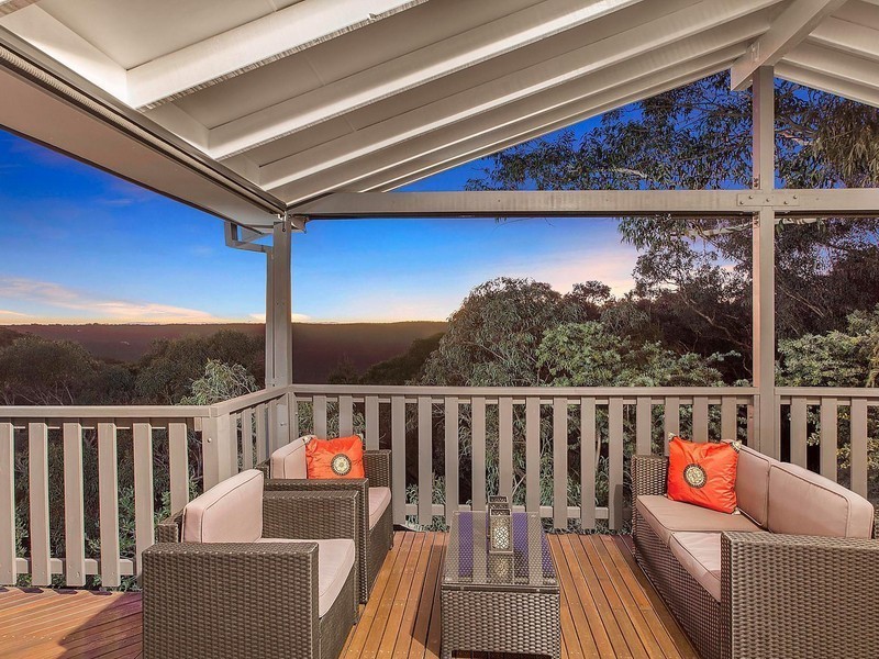 17 Cambewarra Crescent, Berowra Heights NSW 2082