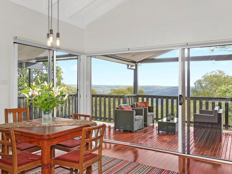 17 Cambewarra Crescent, Berowra Heights NSW 2082